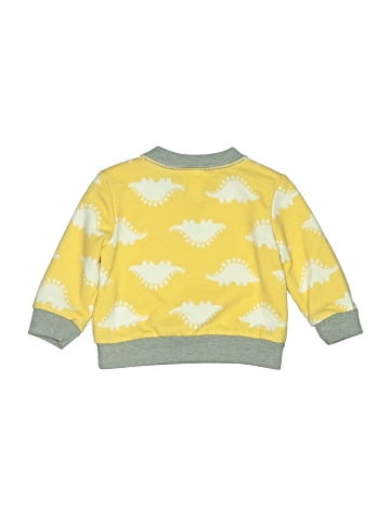 Cat & Jack Pullover Sweater (view 2)