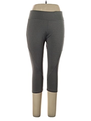 Reebok Active Pants (view 1)