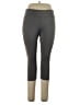 Reebok Gray Active Pants Size XL - photo 1