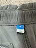 Old Navy Solid Gray Casual Pants Size M - photo 7