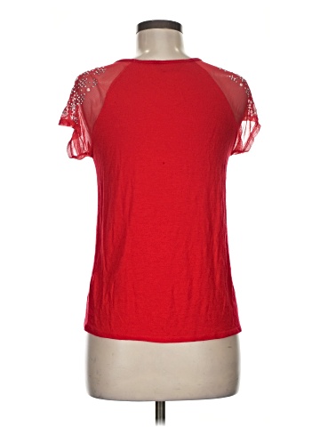 SJS Short Sleeve Top (view 2)
