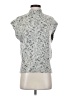 Ann Taylor LOFT Silver Sweater Vest Size XS - photo 1