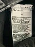 Old Navy Hearts Black Jeans Size 6 - photo 4