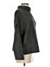 Aerie Gray Turtleneck Sweater Size S - photo 4