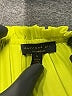 Current Air 100% Polyester Yellow Cocktail Dress Size S - photo 7