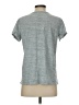 Muk Luks Gray Active T-Shirt Size S - photo 2