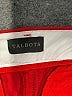 Talbots Solid Red Casual Pants Size 14 (petite) - photo 3