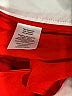 Talbots Solid Red Casual Pants Size 14 (petite) - photo 4