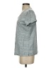 Muk Luks Gray Active T-Shirt Size S - photo 5