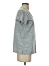 Muk Luks Gray Active T-Shirt Size S - photo 4