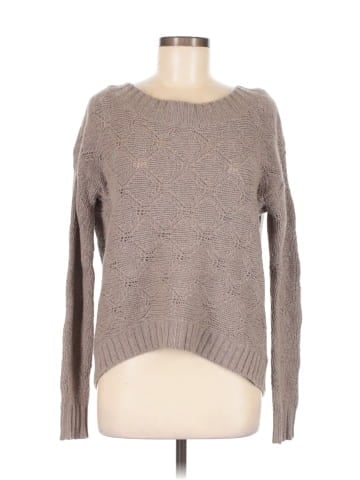 ThePerfext Cashmere Pullover Sweater (view 1)