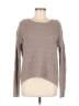 ThePerfext 100% Cashmere Brown Cashmere Pullover Sweater Size XS - photo 1