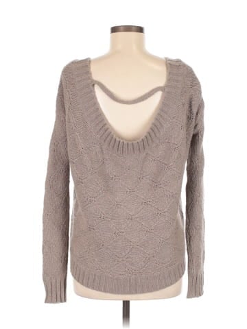 ThePerfext Cashmere Pullover Sweater (view 2)