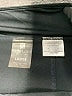 Kate Lord Solid Black Active Skort Size L - photo 3