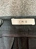 IRO Black Active Pants Size 17 - photo 4