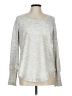RD Style Silver Pullover Sweater Size L - photo 1