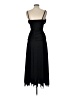 Forever 21 100% Polyester Black Cocktail Dress Size L - photo 2