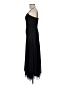 Forever 21 100% Polyester Black Cocktail Dress Size L - photo 5