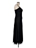 Forever 21 100% Polyester Black Cocktail Dress Size L - photo 4