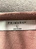 Primark Pink Pullover Sweater Size L - photo 7