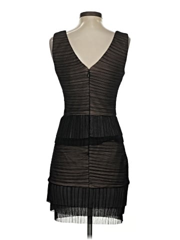 BCBGMAXAZRIA Cocktail Dress (view 2)