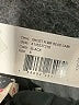 Rebecca Taylor 100% Polyester Black Sleeveless Blouse Size 6 - photo 8