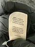 Rebecca Taylor 100% Polyester Black Sleeveless Blouse Size 6 - photo 9