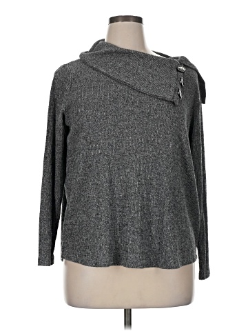French Laundry Pullover Sweater (view 1)
