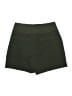 Athleta Solid Green Active Skort Size 8 - photo 2