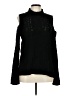 Freshman 1996 100% Acrylic Black Pullover Sweater Size L - photo 1