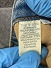 Rag & Bone Hearts Blue Jeans Size 26 waist - photo 5