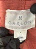 Caslon 100% Cotton Pink Blazer Size S - photo 6