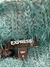 Express Teal Turtleneck Sweater Size XL - photo 7