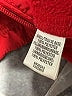 Van Heusen 100% Polyester Red Vest Size S - photo 7