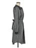Ann Taylor LOFT Gray Kimono Size M - photo 4