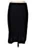 Maurices Solid Black Formal Skirt Size 16 - 20 (1) - photo 2