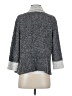 Ruby Rd. Gray Cardigan Size S (petite) - photo 2