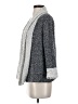 Ruby Rd. Gray Cardigan Size S (petite) - photo 5