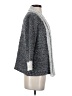 Ruby Rd. Gray Cardigan Size S (petite) - photo 4