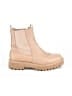 Sam Edelman Tan Boots Size 10 1/2 - photo 1