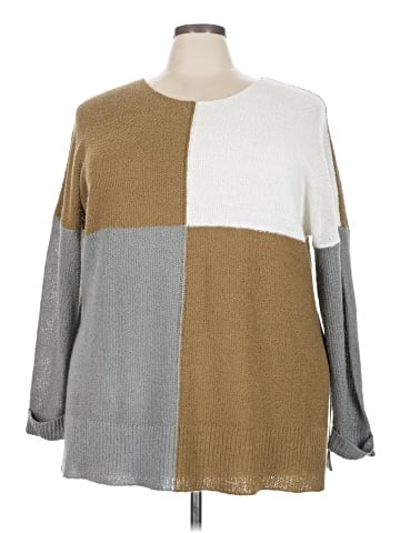 Unbranded Pullover Sweater (view 1)