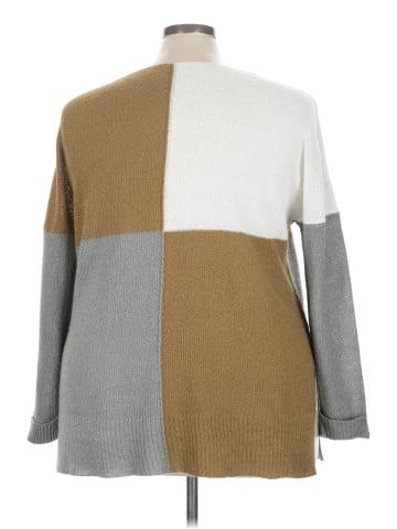 Unbranded Pullover Sweater (view 2)
