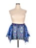 Frenchi 100% Polyester Blue Sleeveless Top Size XL - photo 1