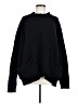 Hache Black Wool Pullover Sweater Size EU 40 / US 10 - photo 1