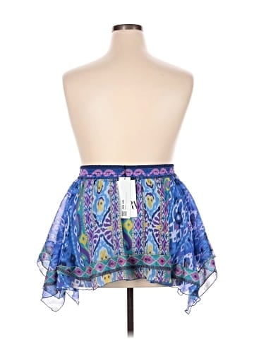 Frenchi Sleeveless Top (view 2)