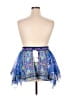 Frenchi 100% Polyester Blue Sleeveless Top Size XL - photo 2