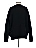 Hache Black Wool Pullover Sweater Size EU 40 / US 10 - photo 2