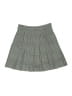 Maje Plaid Green White Formal Skirt Size EU (FR) 38 / US 6 - photo 2