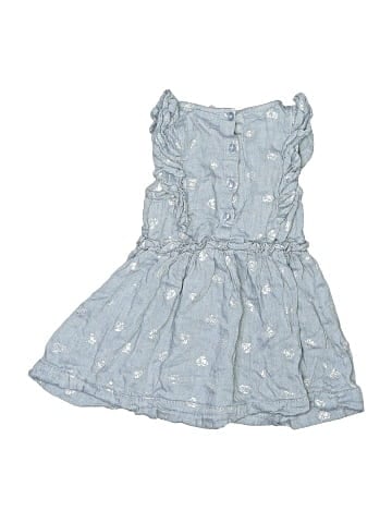 CALVIN KLEIN JEANS Dress (view 2)