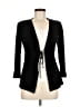 Patra Black Cardigan Size M - photo 1